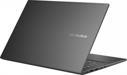 Ноутбук 14" ASUS VivoBook 14 K413EA-EK1765 Core i3 1115G4/8Gb/256Gb SSD/14" FullHD/DOS Черный (90NB0RLF-M27150)