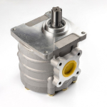 Насос НШ-100 (А) 16 МПа левый