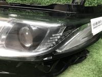 Фара левая Toyota Camry xv70 (2017-н.в.) LED