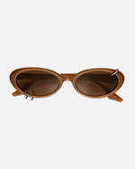 Serenity Two Brown Mod Sun