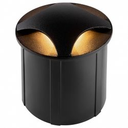 Встраиваемый в дорогу светильник Maytoni Biscotti O036-L3B3K