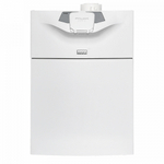 Котел газовый BAXI POWER HT + 1.90 конденсационный, напольный, 1 конт., закр. кам. сгор.