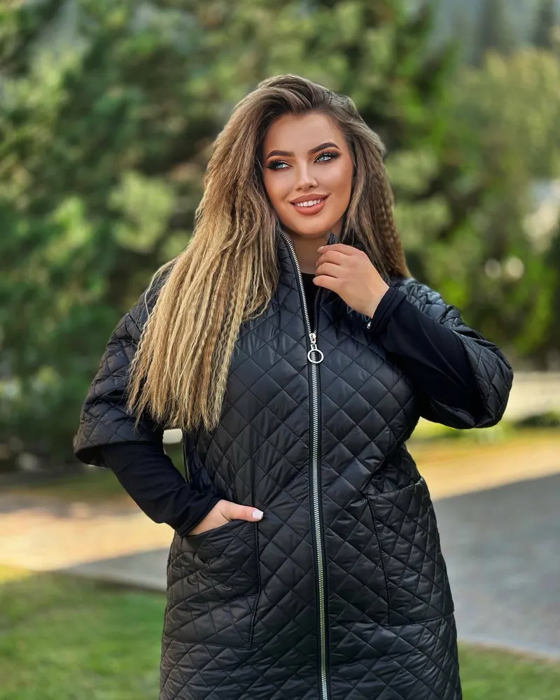 Пальто УК-133VL-12