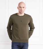 Худи POLO RALPH LAUREN - кремовый(710881507)