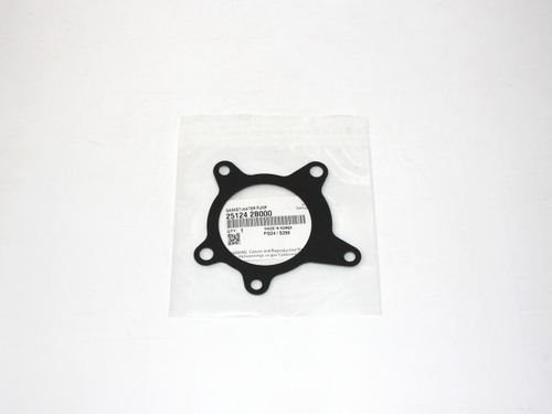 Прокладка водяного насоса 251242B000 для Hyundai, Kia