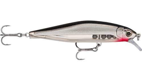 Воблер RAPALA Precision Xtreme Air Boss 100 / 10 см, 15.5 г, цвет MS