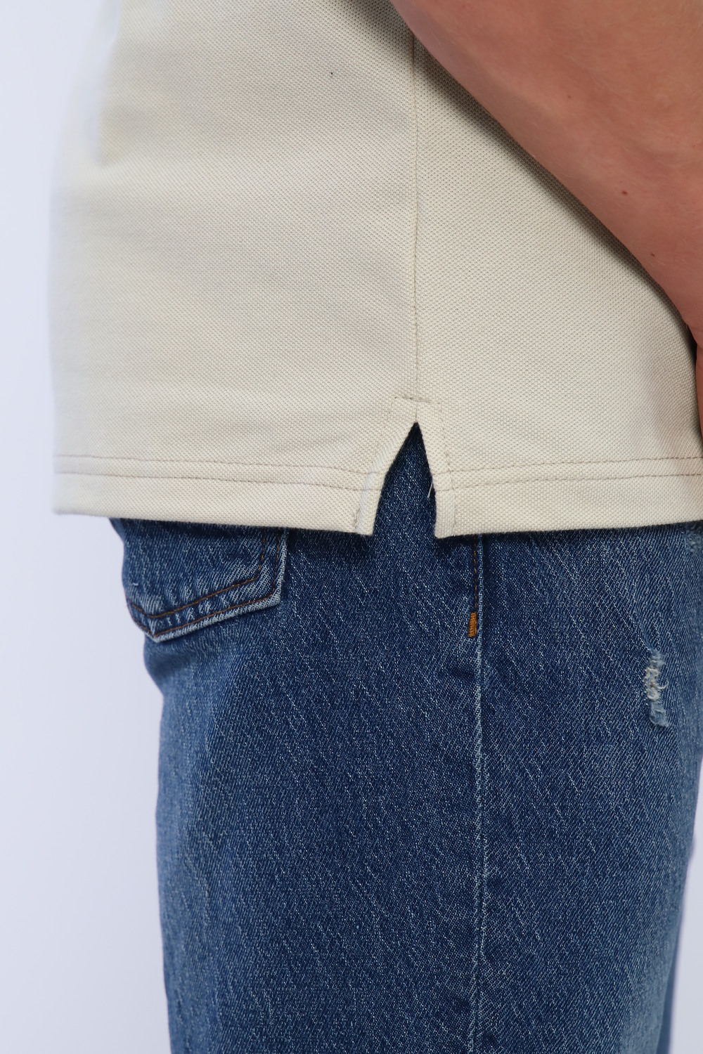 Поло 03 Бренд Rozhkova KV