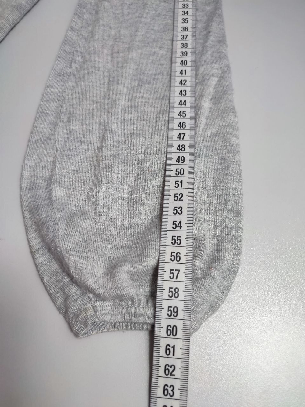 Джемпер New Look однотонный 46 размер