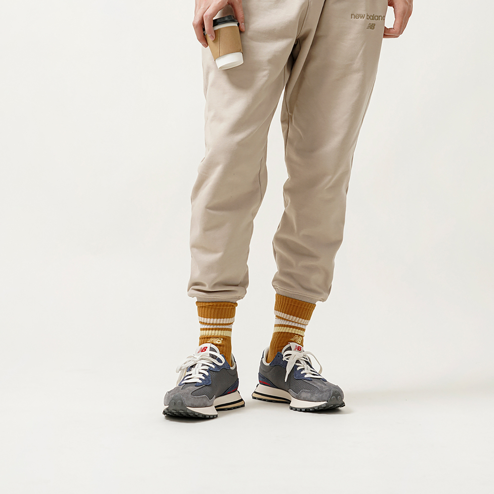 Кроссовки New Balance Nb 327
