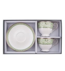 Pavone JK- 62 Чайный набор на 2 перс.«Аделина»
