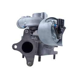 Турбина VF57 IHI для Subaru