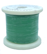 20 AWG Зеленый М22759/16