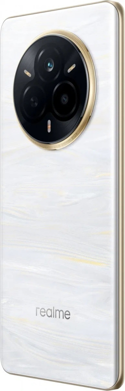 Смартфон Realme 14 Pro 8/256Gb Pearl White (RMX5056)