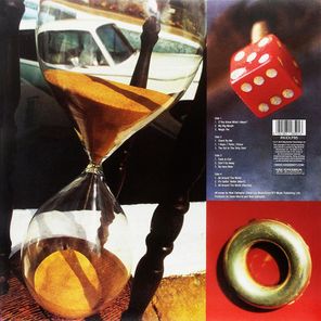 Oasis / Be Here Now (2LP)