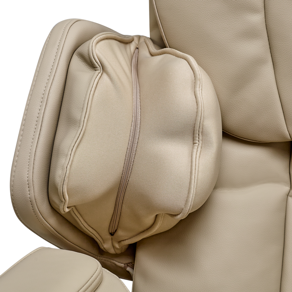 Массажное кресло Ergonova Organic 2 Beige
