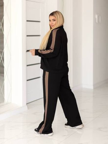 Костюм УК-1036-3 Фабрика Моды