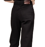 Джинсы regular W Dries Van Noten