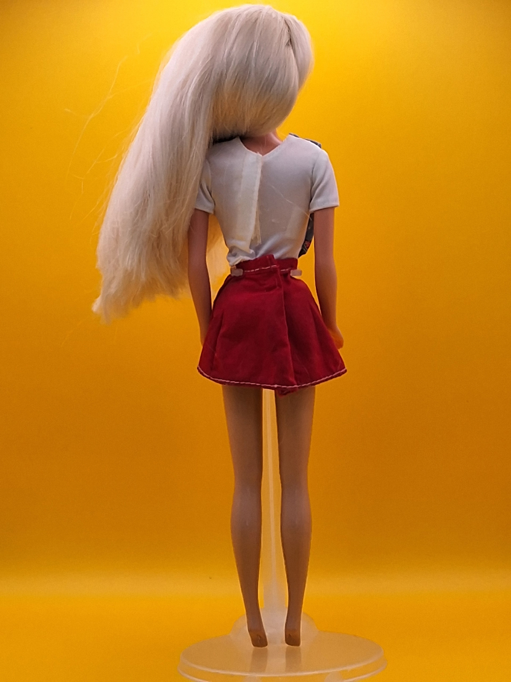 Кукла Барби 90-х винтаж 031602