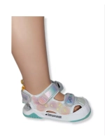 Сандалии детские для девочки