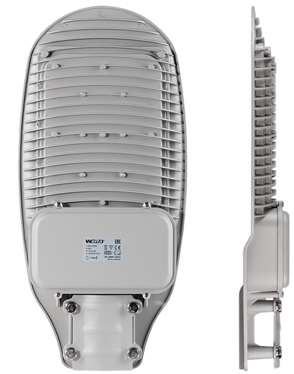 Светильник уличный WOLTA STL-50W01