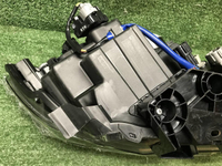 Фара левая Nissan X-Trail T32 (2017-2022) галоген