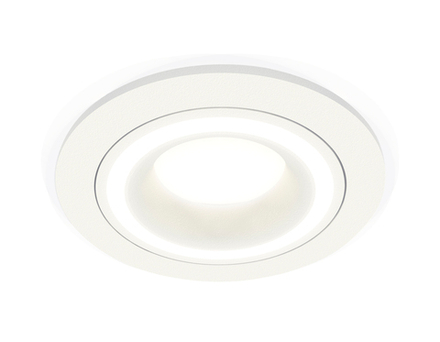 Ambrella Комплект встраиваемого светильника MR16 Встраиваемые XC7621040