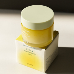 Goodal Green Tangerine Vita C Dark Spot Care Cream 50ml