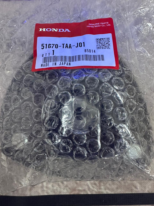 Опора амортизатора HONDA 51670TAAJ01