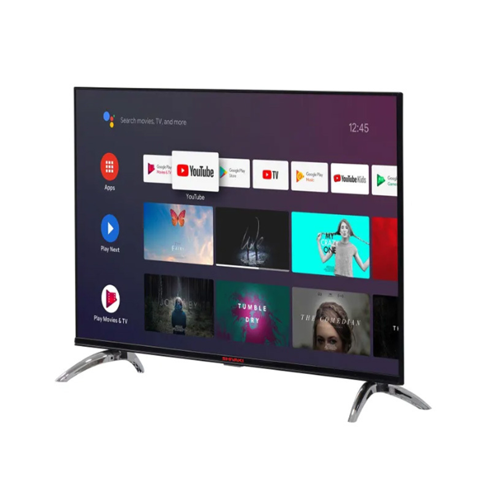 Телевизор 32" Shivaki US32H3203 Smart TV