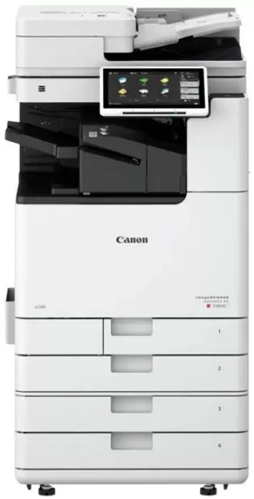 МФУ Canon  imageRUNNER ADVANCE DX C3922i MFP