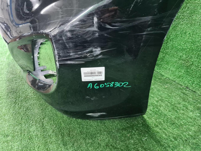 Бампер передний Hyundai Solaris 1 (2010-2014)