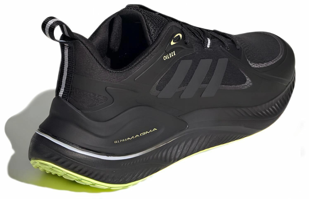 Кроссовки Adidas Alphamagma Q2