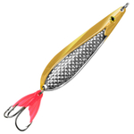 Блесна колебалка ЧУХНА 14,0g цвет 04