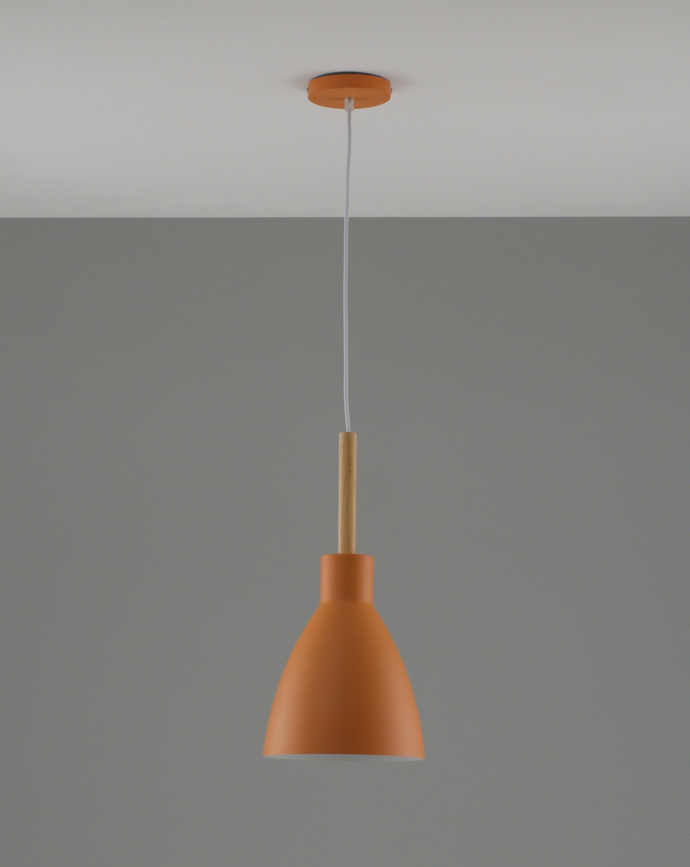 Подвесной светильник Moderli V10650-1P Toni