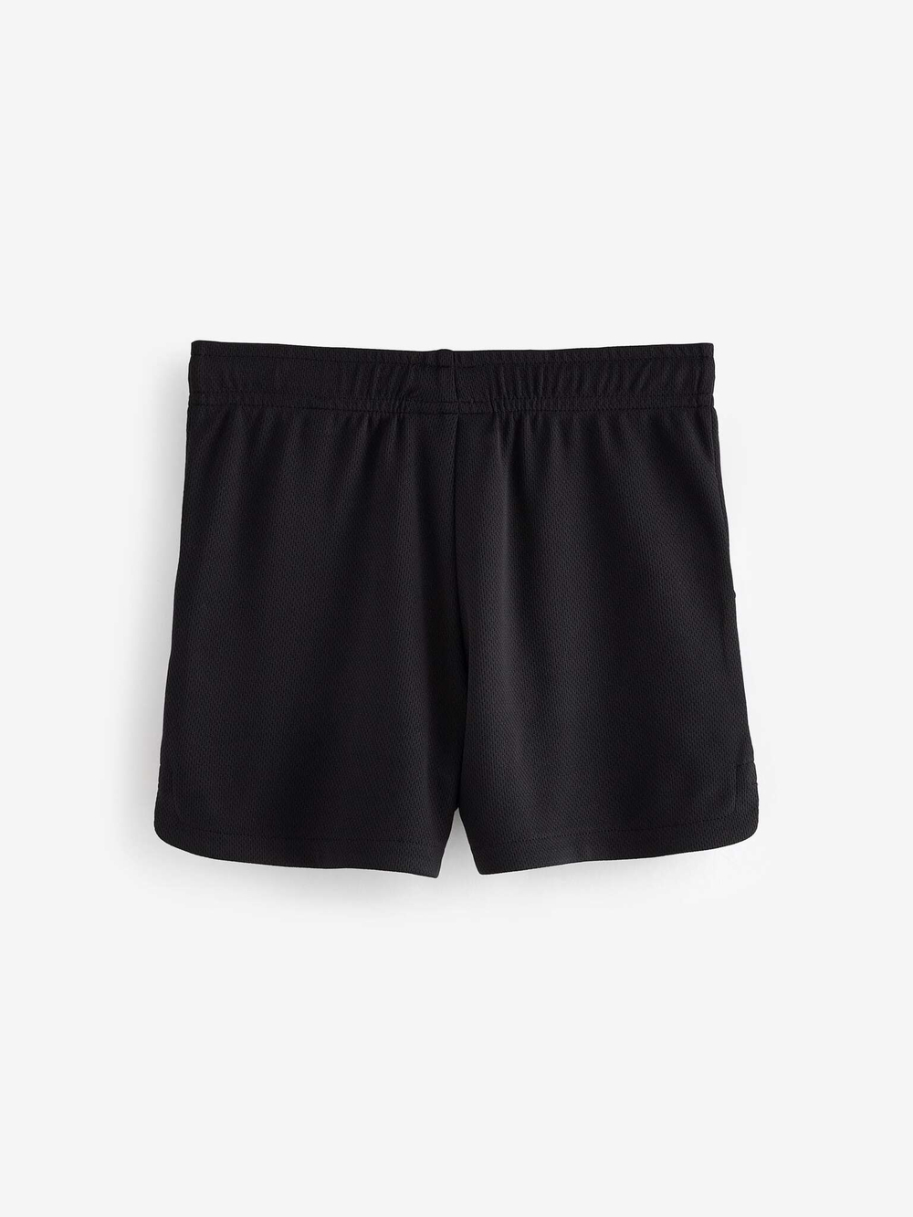 Шорты для девочки Next Q81-335, Черный