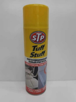 Пенный очиститель STP аэрозоль 81500RS "Tuff Stuff", 500мл. 1шт.