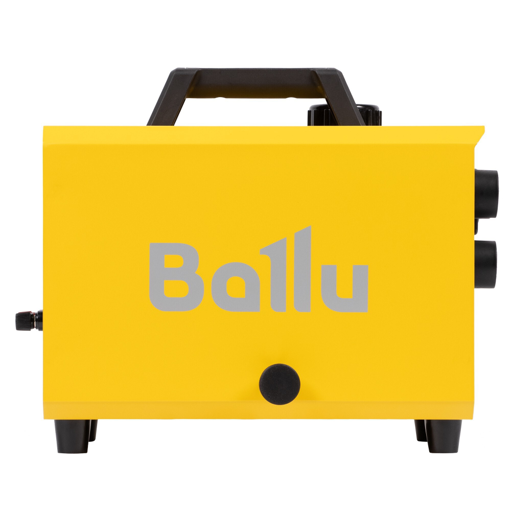 Тепловая пушка дизельная Ballu BHDN-5 (непрямой нагрев)