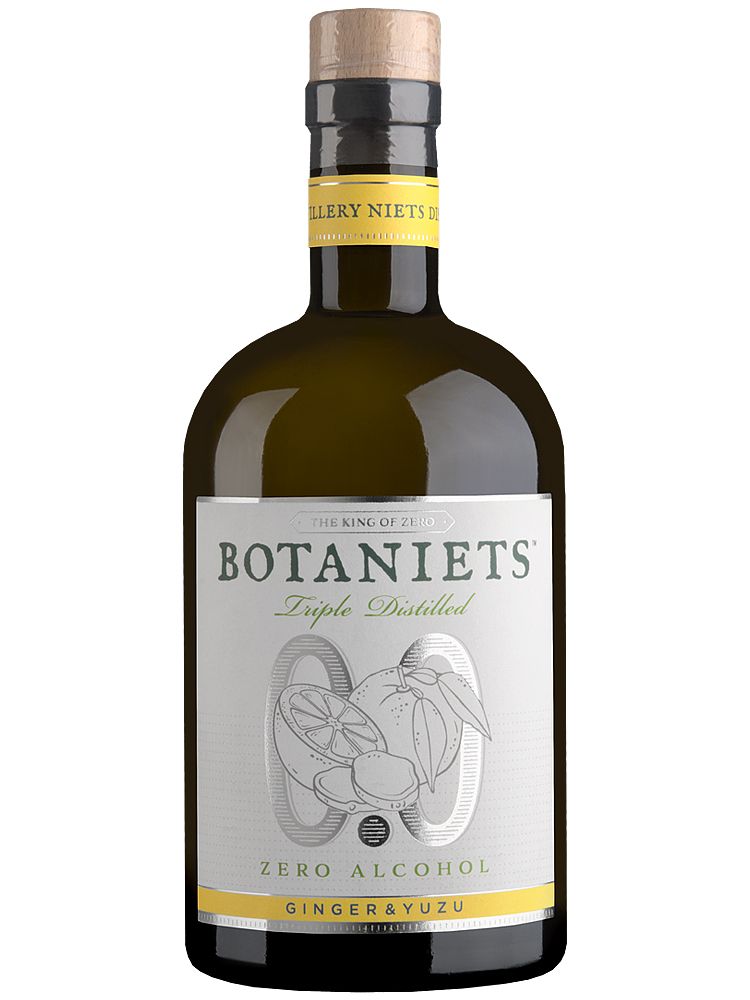 Niets Havaniets Original