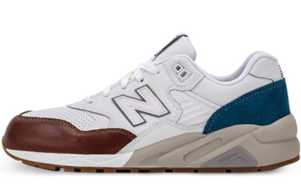 Кроссовки New Balance Nb 580