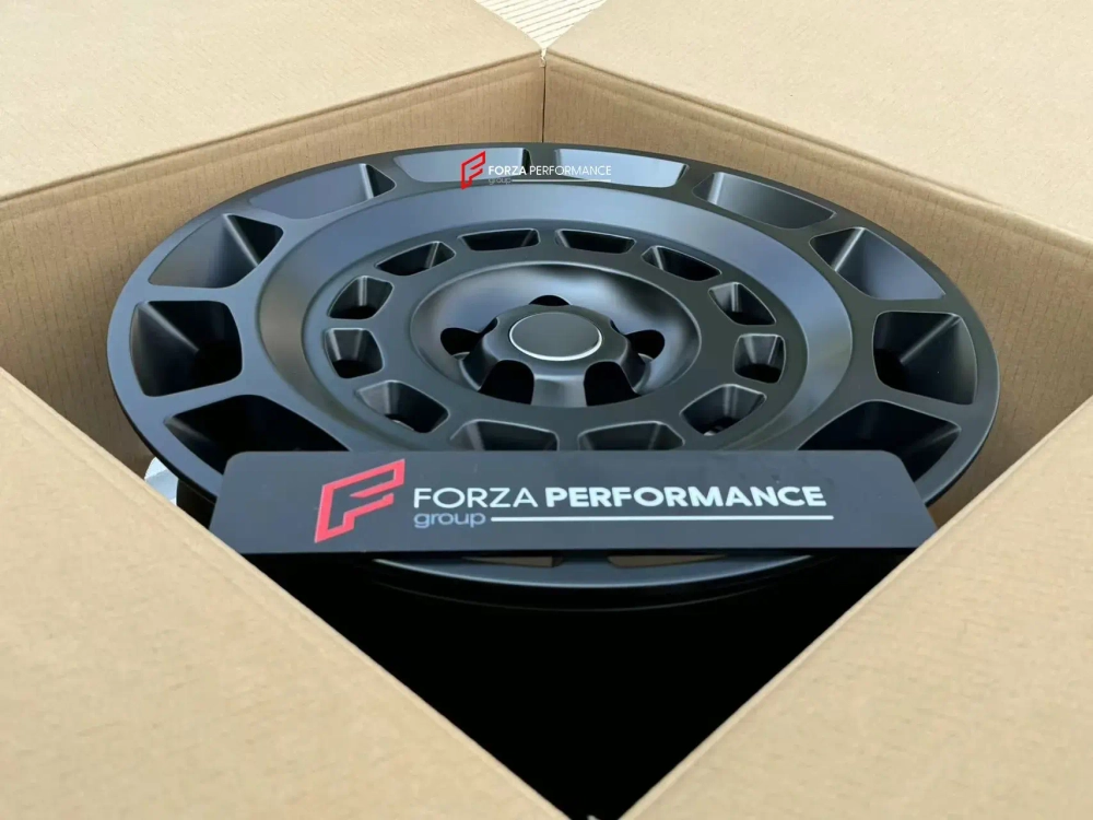 КОВАНЫЕ ДИСКИ OCTA ДЛЯ LAND ROVER DEFENDER 110 2025 ЛЕНД РОВЕР ДЕФЕНДЕР