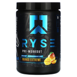 RYSE, Перед тренировкой, Mango Extreme, 305 г (10,8 унции)