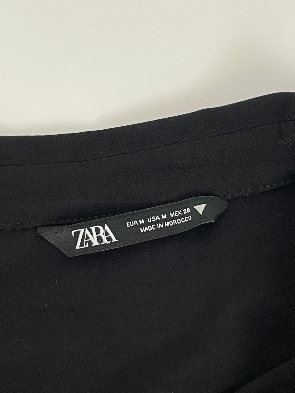 Рубашка Zara