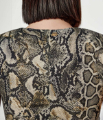 Платье Just Cavalli - разноцветная(78PAO949JS457)