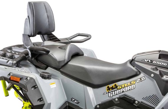 Квадроцикл STELS ATV Guepard 650 TЕ (Trophy) 2.0 (ПСМ)