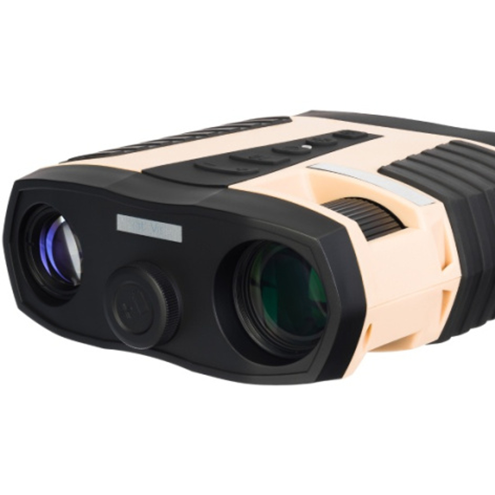 Бинокль Levenhuk Atom Digital DNB300