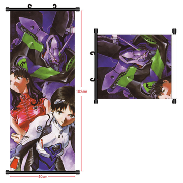 Гобелен "Евангелион"