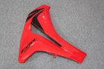 Комплект пластика для мотоцикла Honda CBR 1000RR 08-11 Красно-Черный