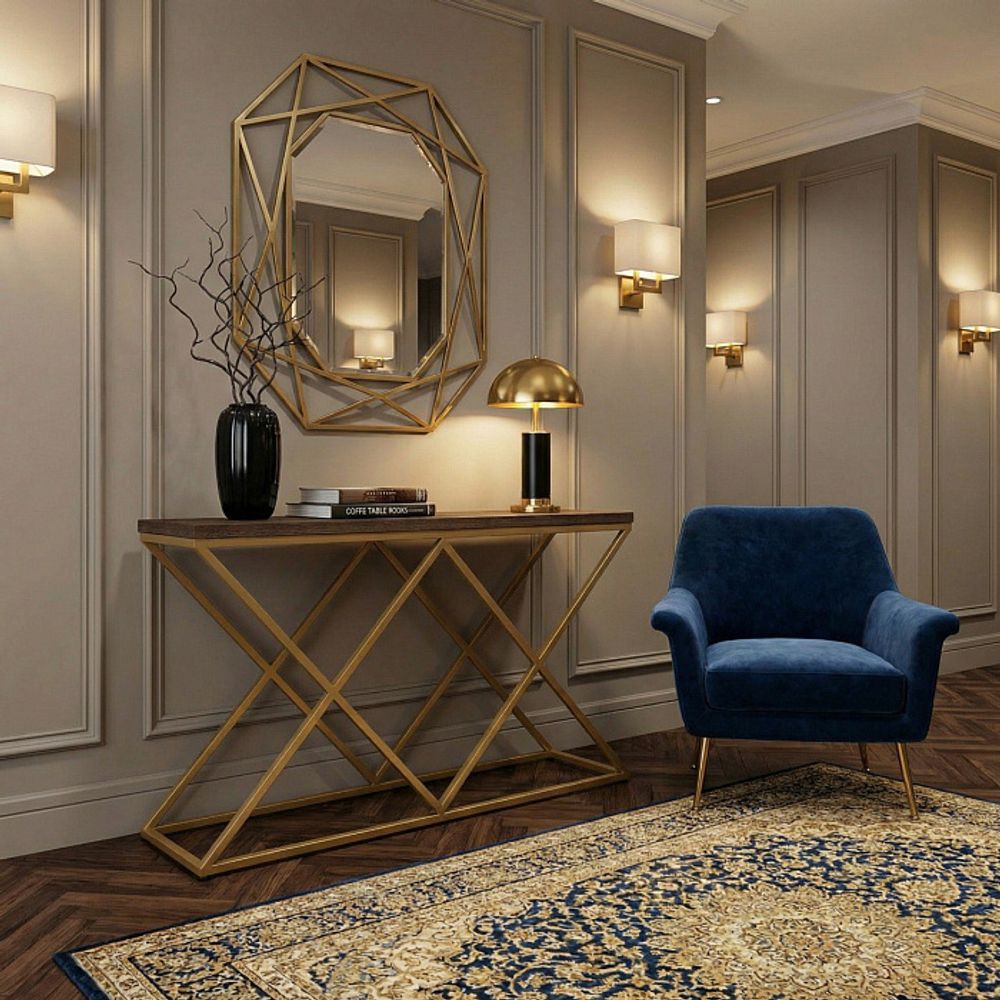 Консоль "Модерн"