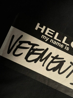 Худи Vetements, арт. 478426657