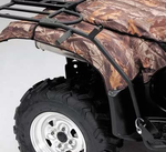 Кронштейн для чехла ружья ABA-5KM67-40-00